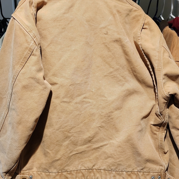 Carhartt Detroit - Picture 5 of 6